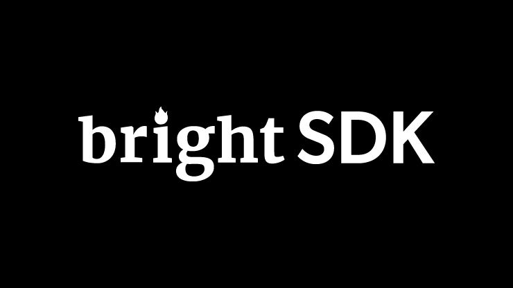 SDK da BrightData