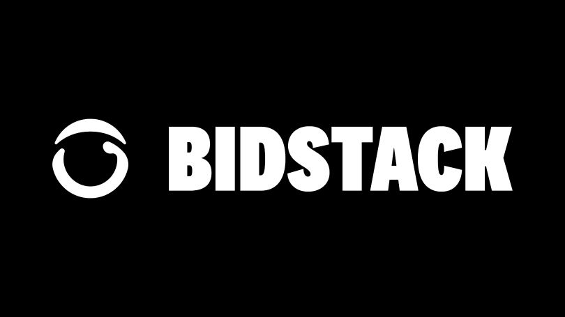 Logo Bidstack