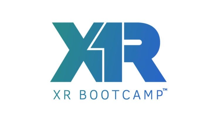 logo du camp d'entraînement xr