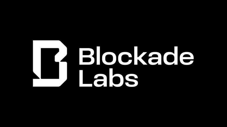 Logo de Blockade Labs