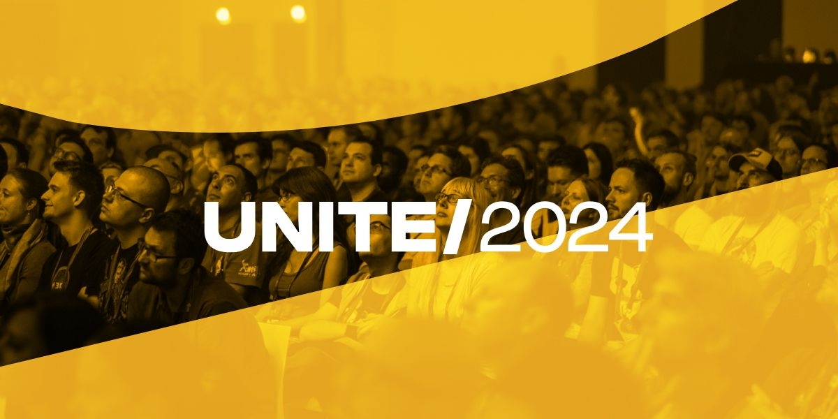 Unite 2024