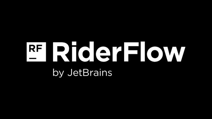 RiderFlow por JetBrains