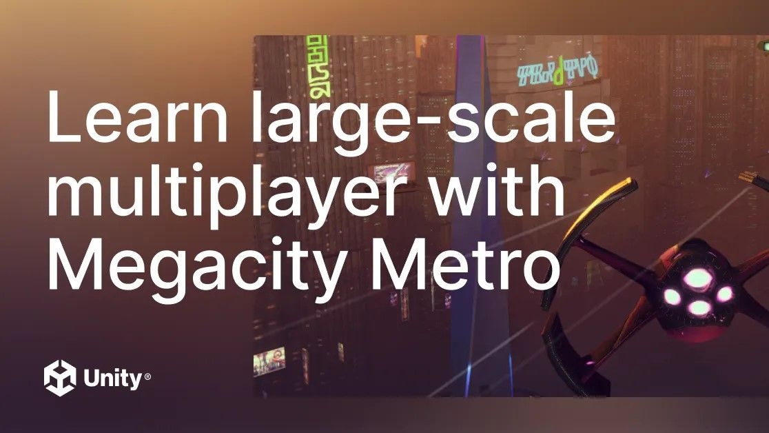 Megacity Metro