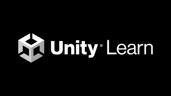 Logotipo de Unity Learn
