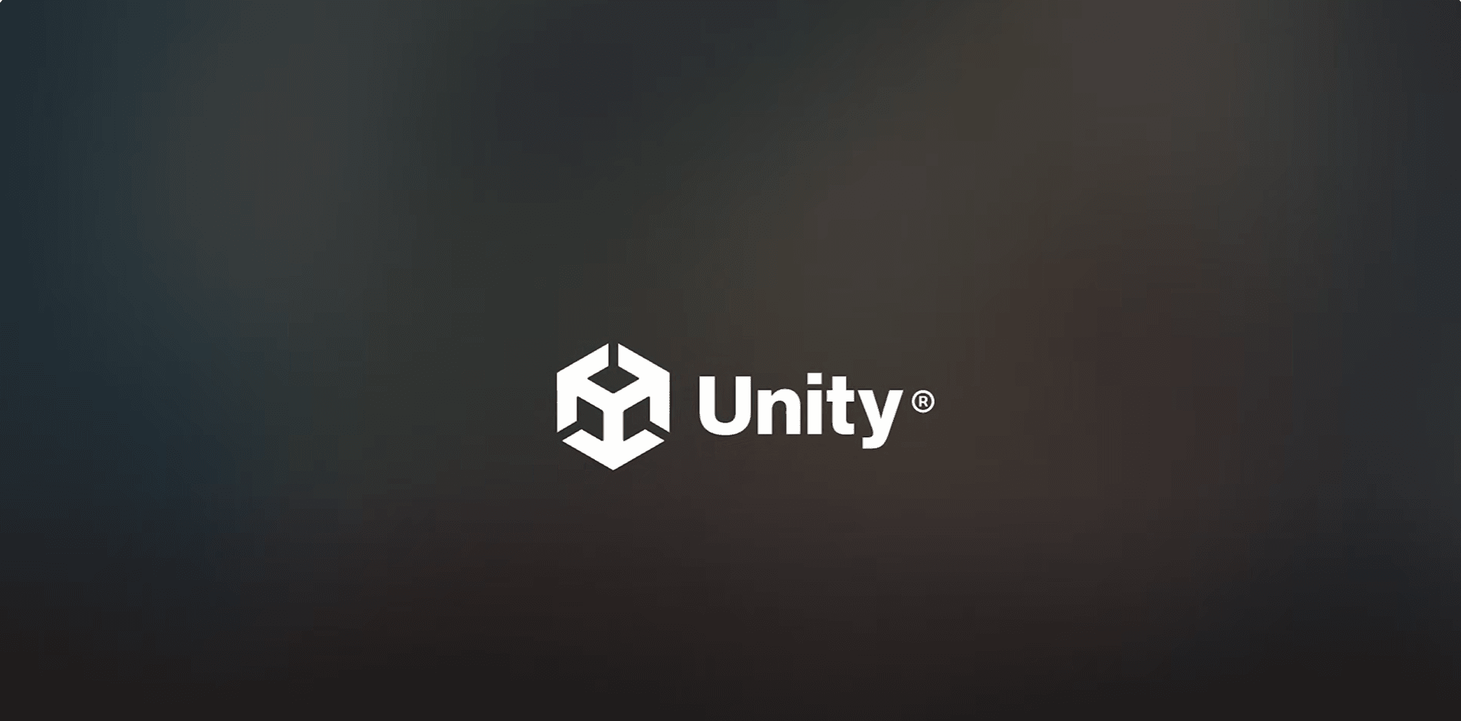 Logotipo de Unity