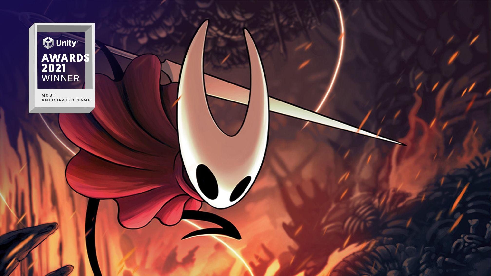 Hollow Knight