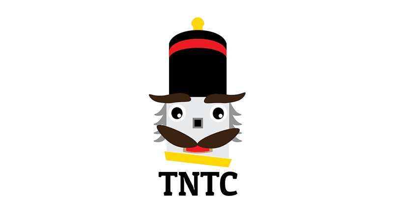 TNTCロゴ