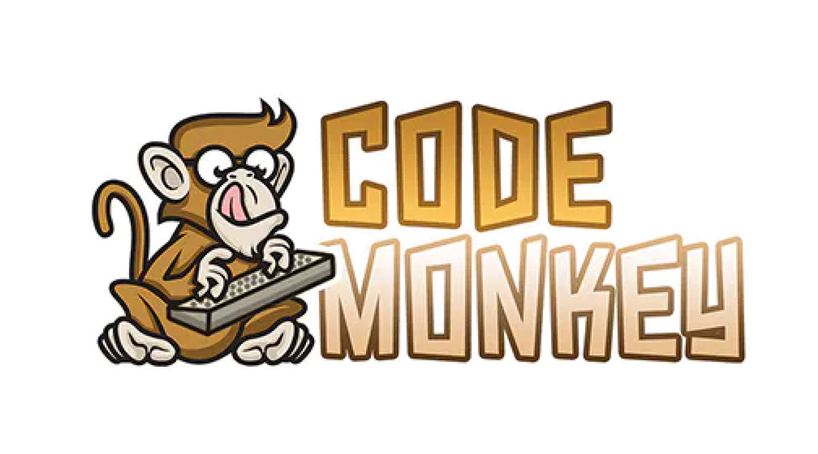Логотип CodeMonkey