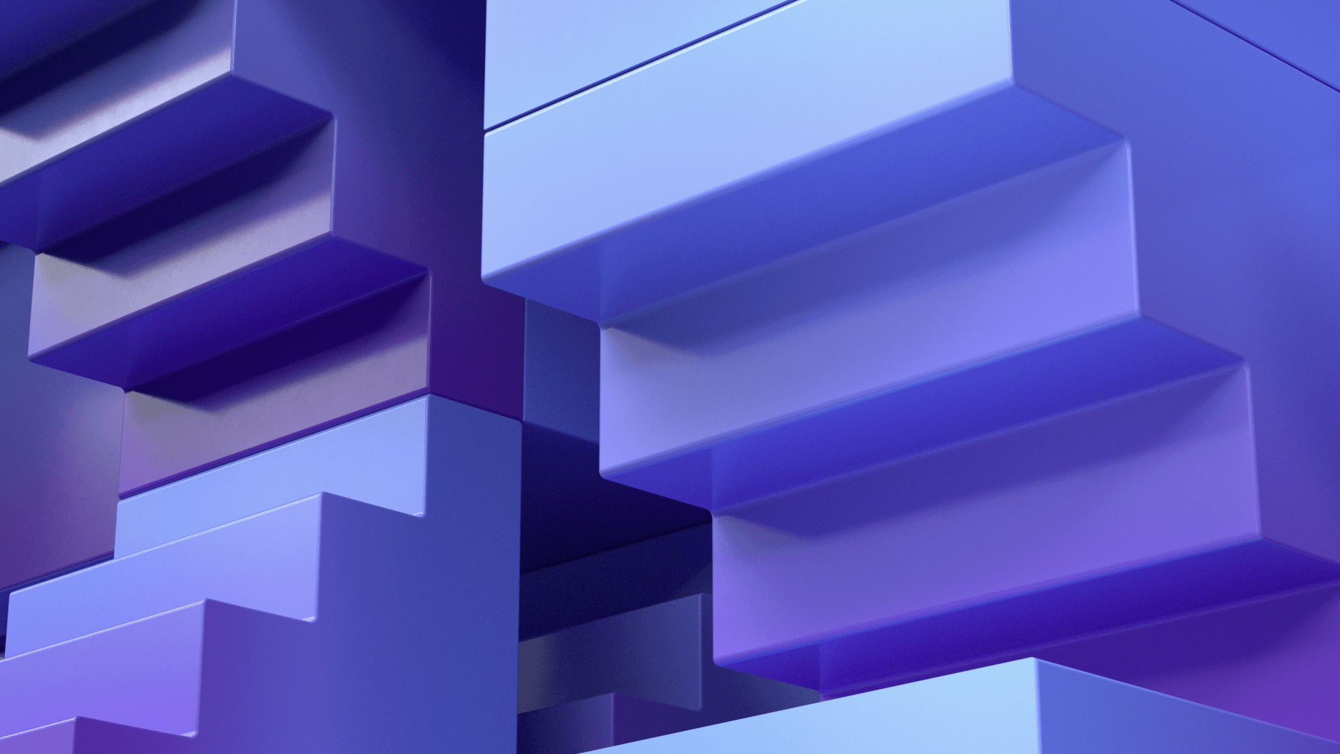 Keyart Unity stairs