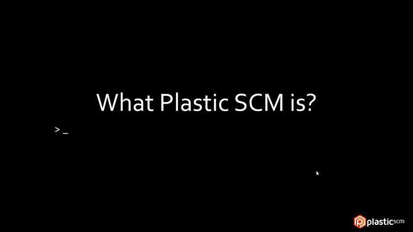 プラスチックSCMの紹介
