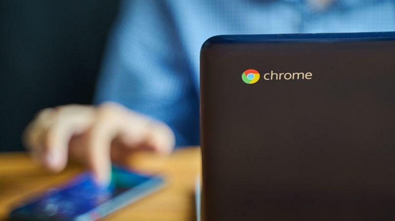 Android-Spiel für Chrome OS