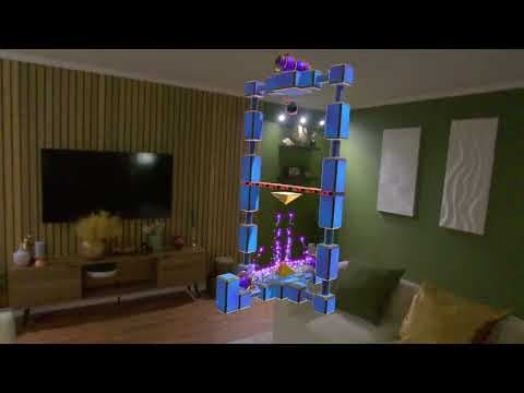 Trailer phim Enigmo