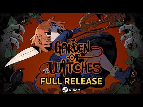 Garden of Witches