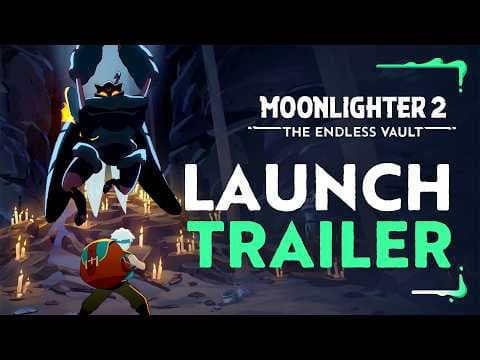 Moonlighter 2