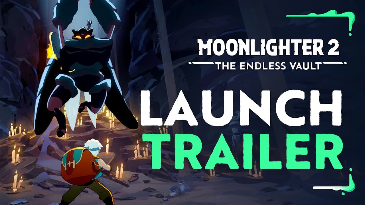 Moonlighter 2