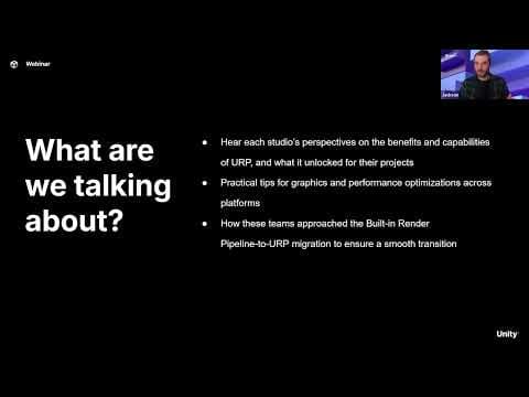 Best practices for migrating