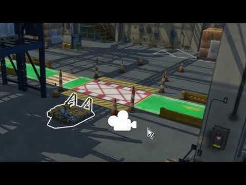 Annotations | Unity Studio