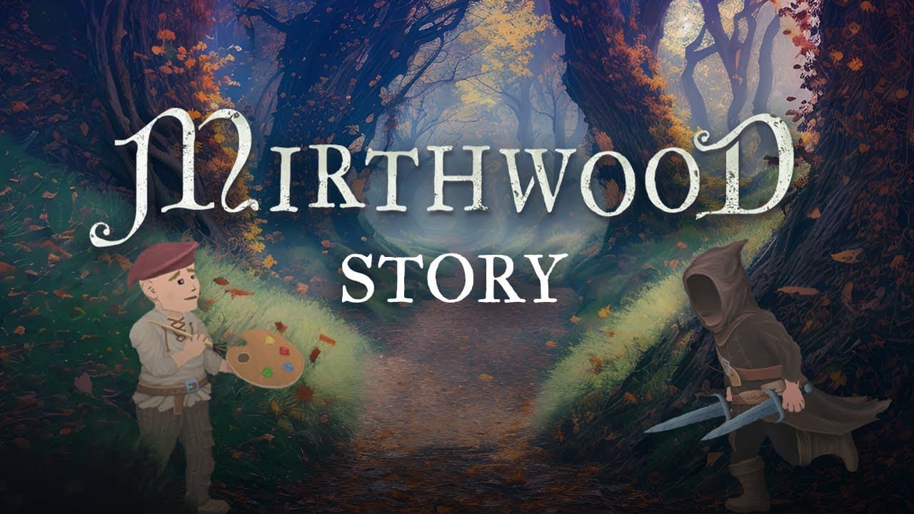 Mirthwood