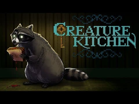 Creature Kitchen