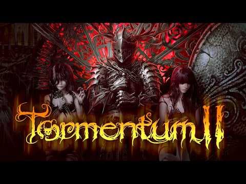Tormentum II