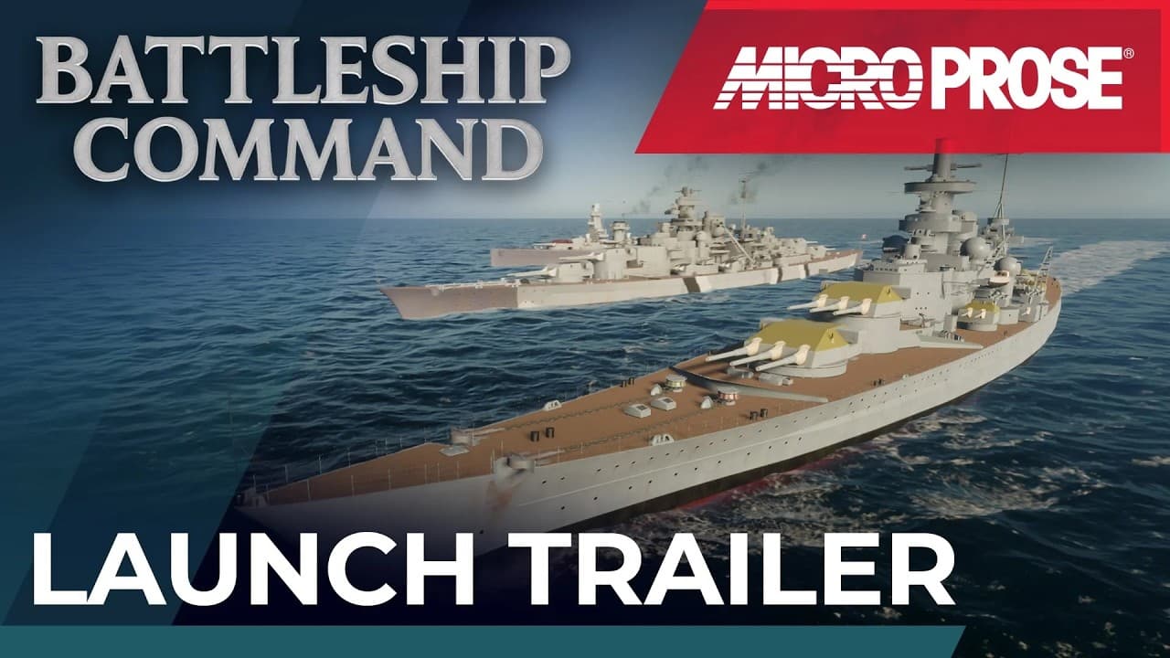 Battleship Command