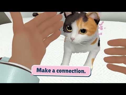  Thú cưng mãi mãi: Trailer phim Zen Cats