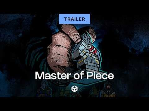 Master of Piece