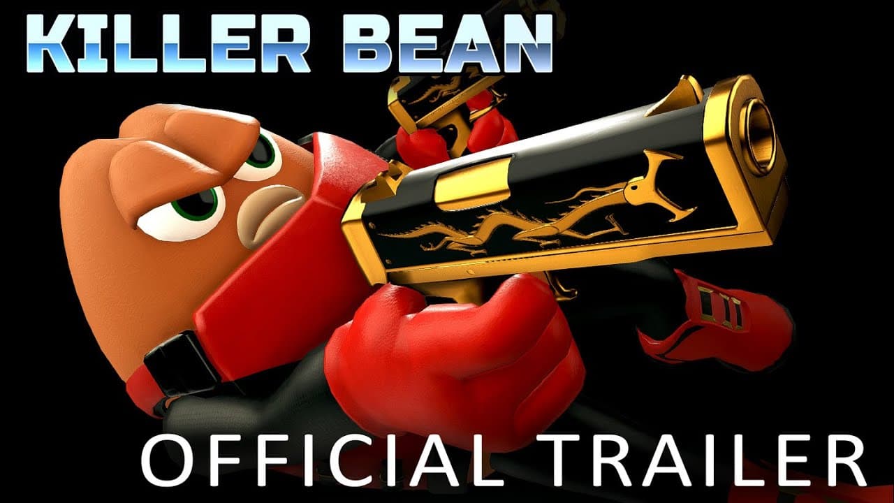 Killer Bean