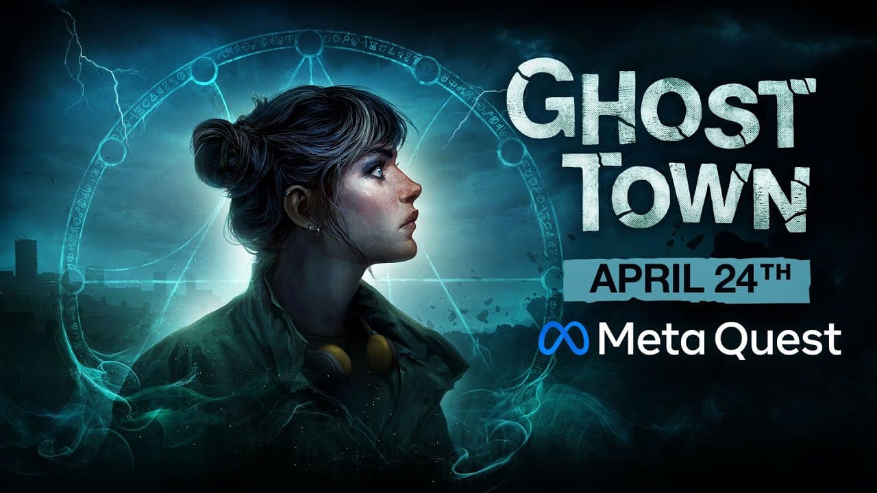 Ghost Town, Fireproof Games 