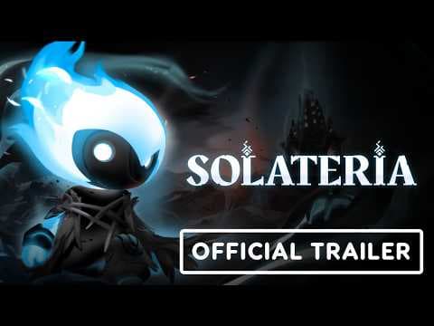 Solateria