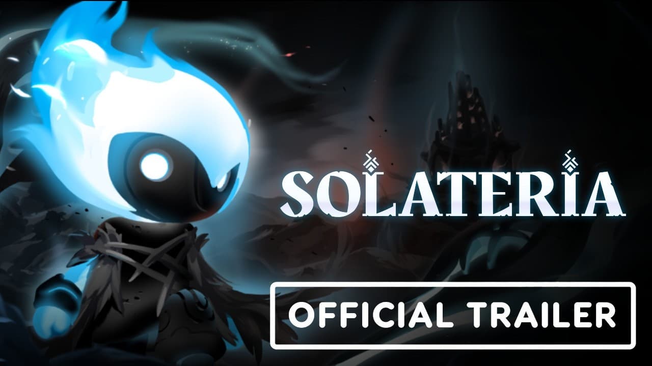 Solateria