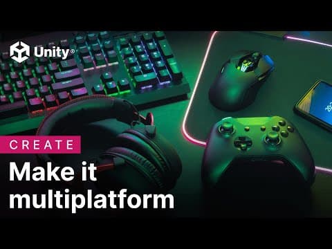 マルチプラットフォーム化する