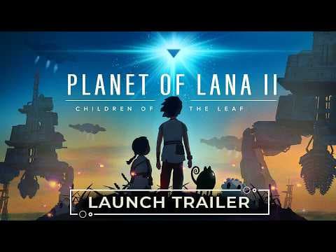 Planet of Lana II