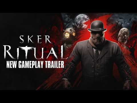 Sker Ritual