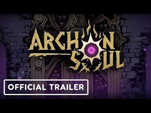 Archon Soul