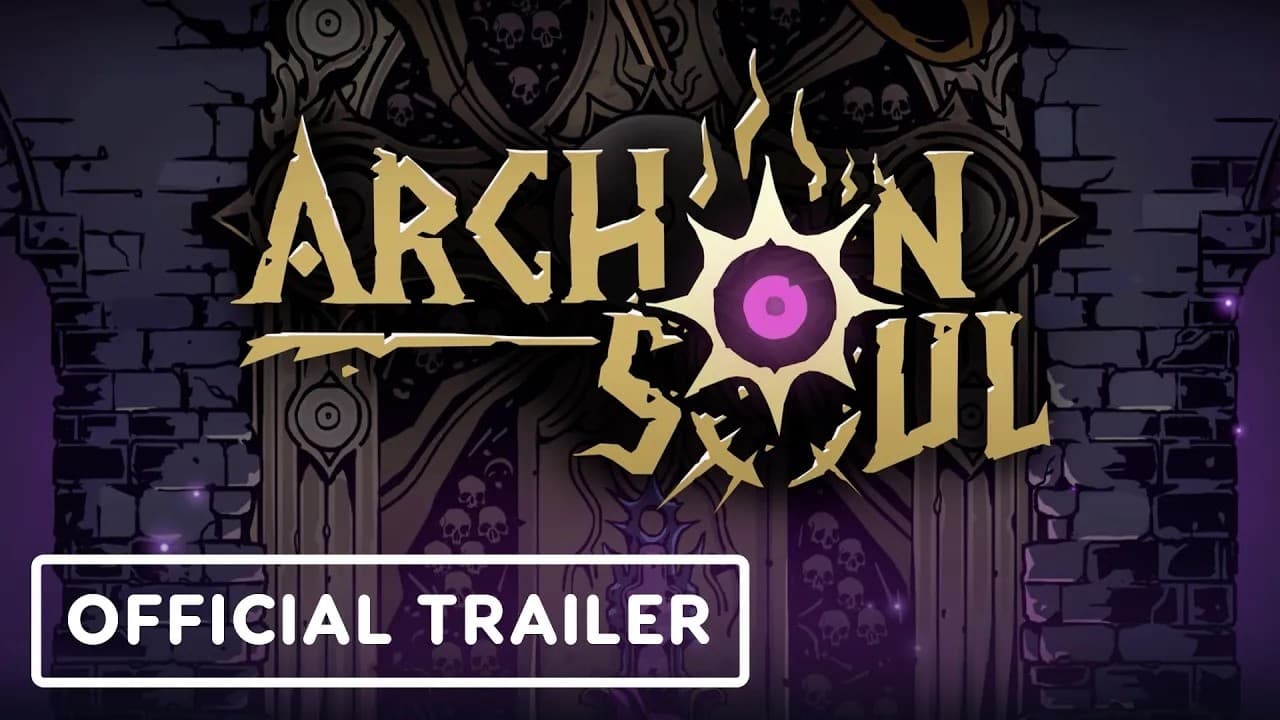 Archon Soul