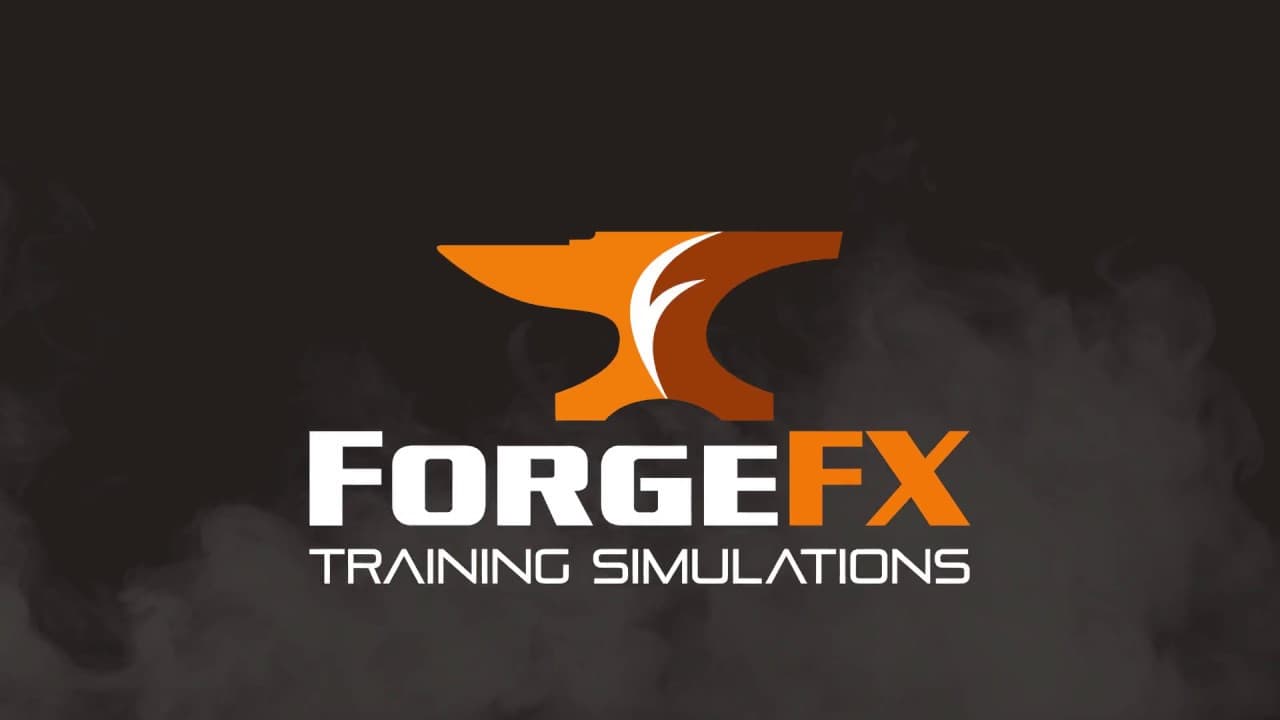 ForgeFX Trainingssimulationen Video