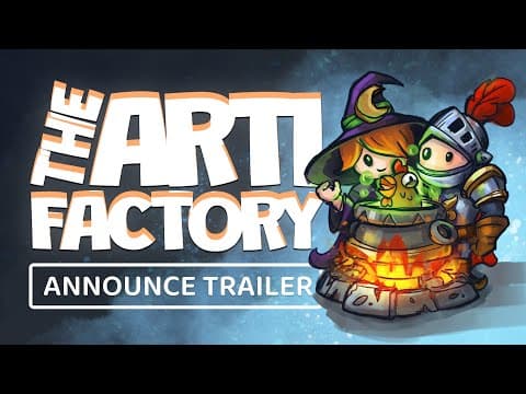 The Artifactory