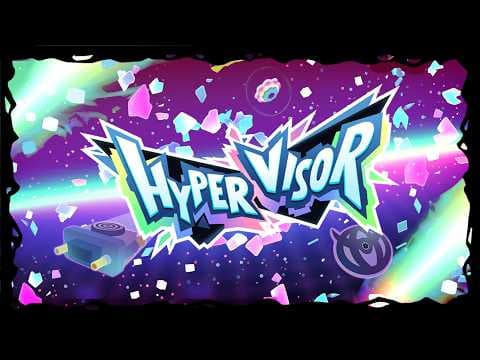  Trailer ra mắt Hyper Visor - XREAL Aura
