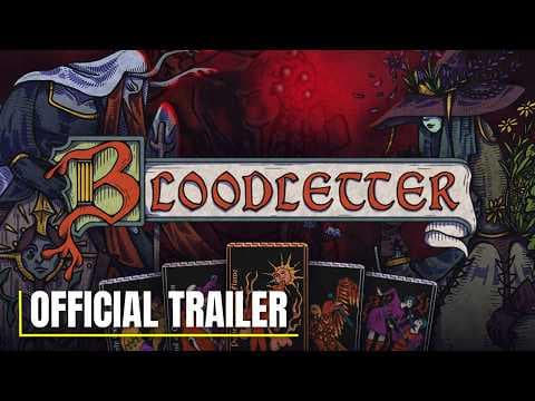 BLOODLETTER