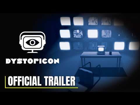 Dystopicon