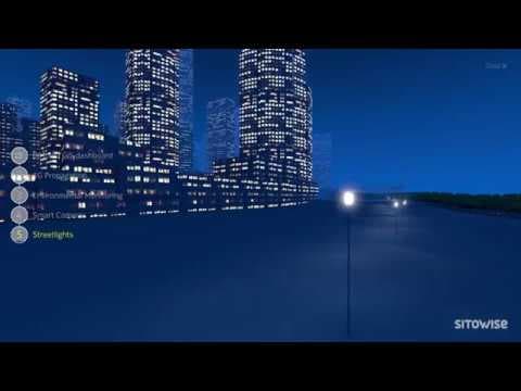Comment Sitowise crée des villes plus intelligentes et plus sûres