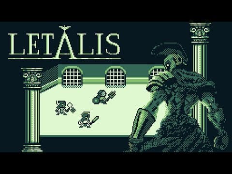 Letalis