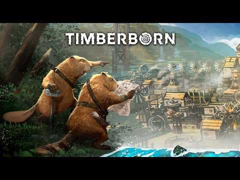 Timberborn