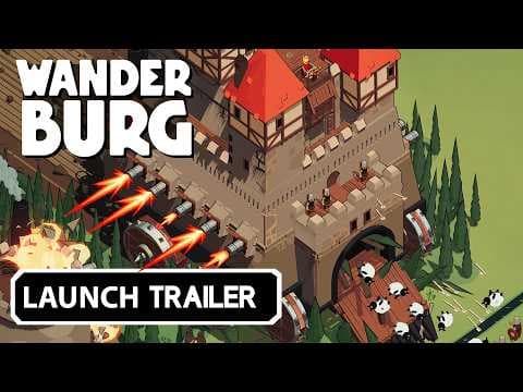 Wanderburg