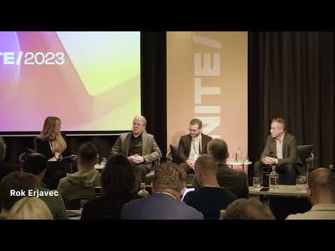 Unite IES 2023: Innovation Panel