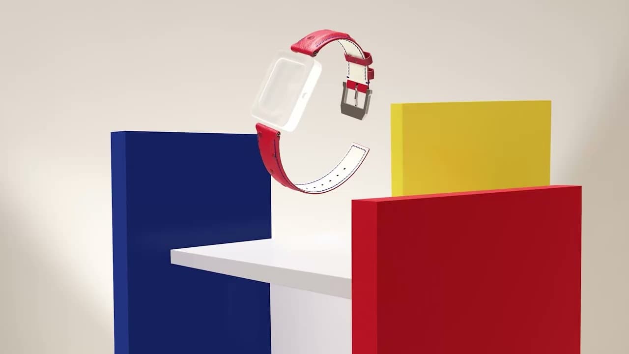 Camille Fournet video