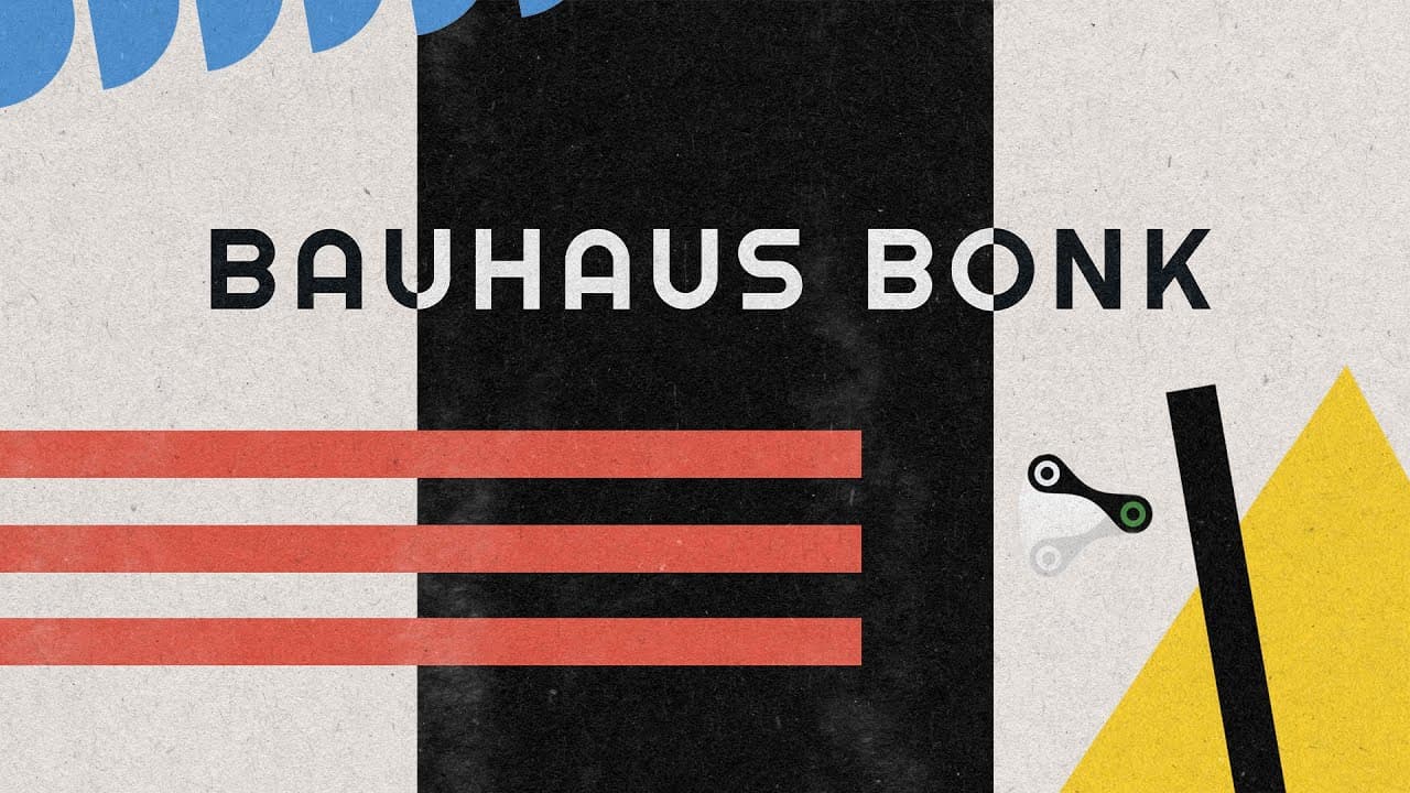 Bauhaus Bonk, Spoonful Games (February 6)