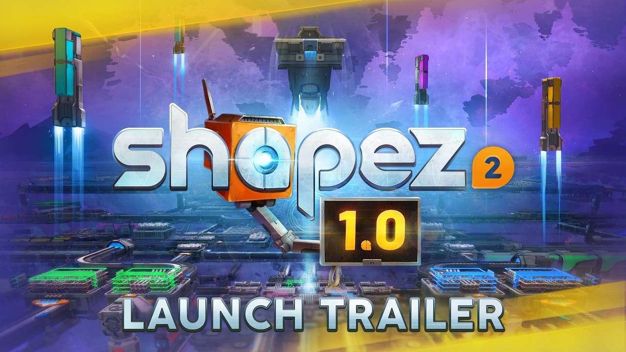 shapez 2
