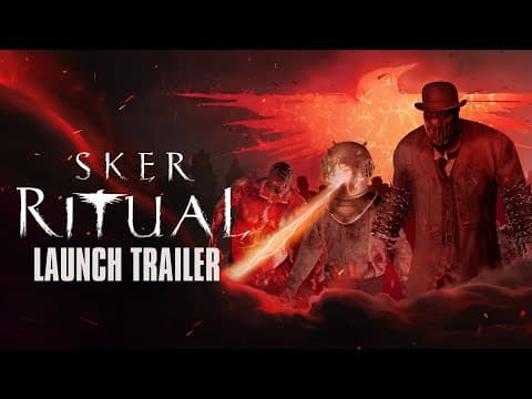 Sker Ritual